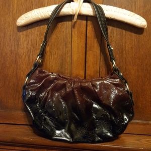 Small vera wang purse